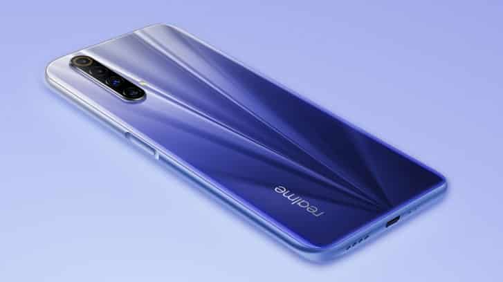 Realme X50t spotted in several certifications and TENAA website