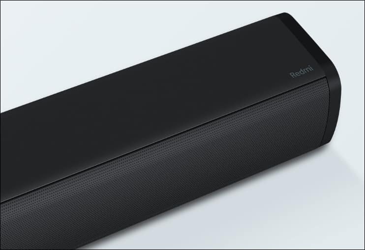 New Redmi TV Soundbar is Here at $28