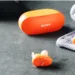 Sony-WF-SP800N-Orange_TechnoSports.co.in