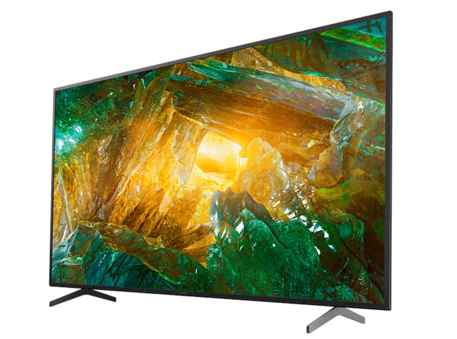 Sony launches new 4K Bravia X8000H and X7500H Android TVs starts at Rs. 61,990