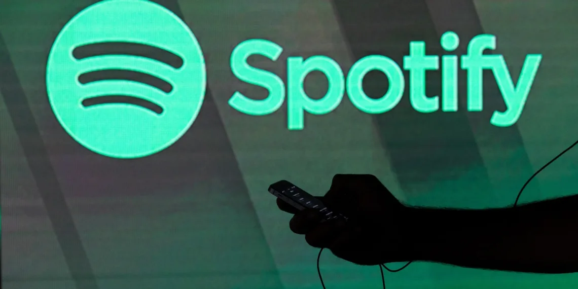 Spotify_TechnoSports.co.in