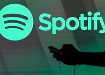 Spotify_TechnoSports.co.in