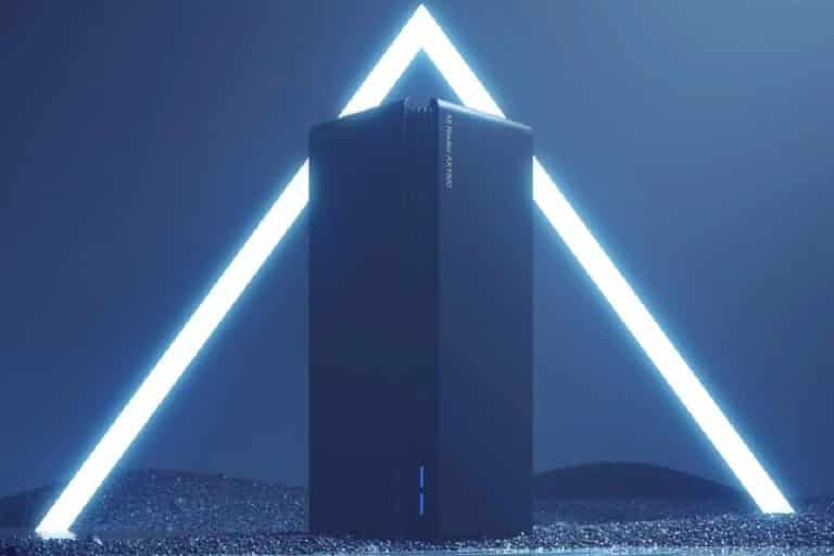 Xiaomi’s Wi-Fi 6 enabled Mi Router AX1800 is on for sale for 299 yuan