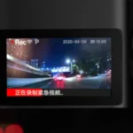 Xiaomi launches its 2nd Dashcam,  Mi Smart Dashcam 2K