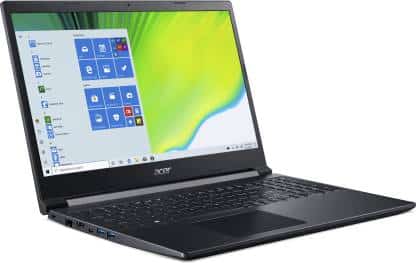 Acer Aspire 7 Gaming Laptops with Intel & AMD CPUs along with NVIDIA graphics starts at ₹54,990