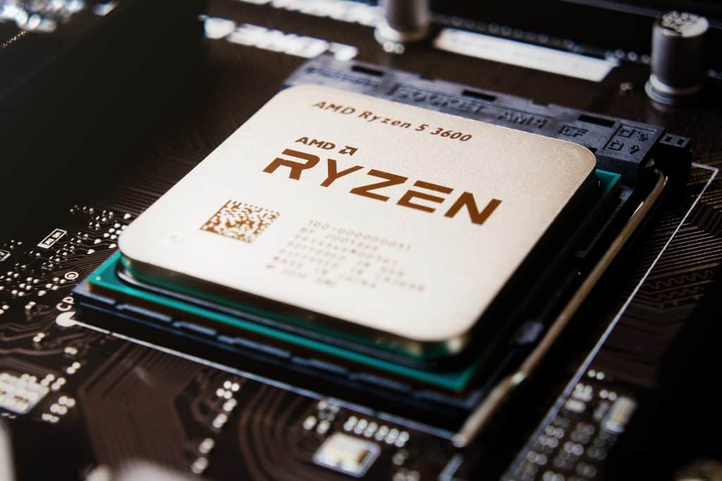 Top 10 best selling CPUs on Amazon in 2020