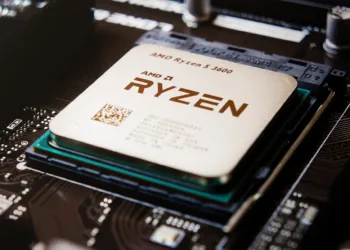 Top 10 best selling CPUs on Amazon in 2020