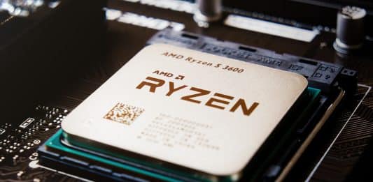 Top 10 best selling CPUs on Amazon in 2020