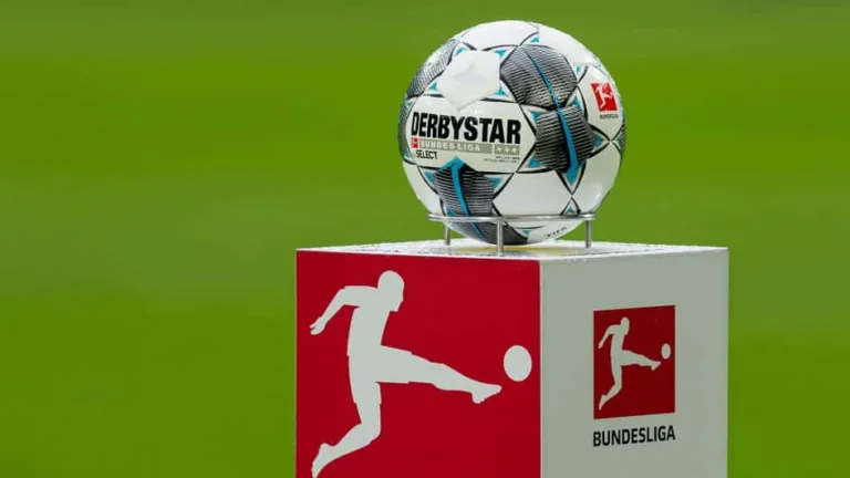 bundesliga