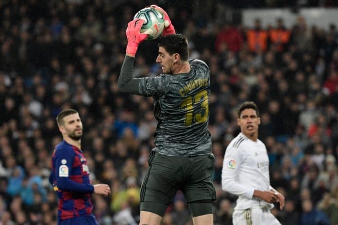 courtois courtois
