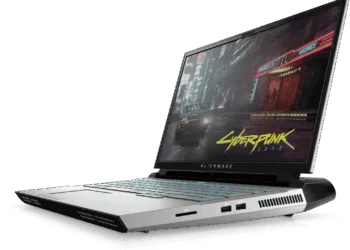 Dell Alienware Area-51m R2 with up to Core i9-10900K & RTX 2080 SUPER launched