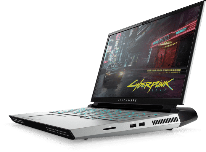 Dell Alienware Area-51m R2 with up to Core i9-10900K & RTX 2080 SUPER launched Dell Alienware Area-51m R2 with up to Core i9-10900K & RTX 2080 SUPER launched