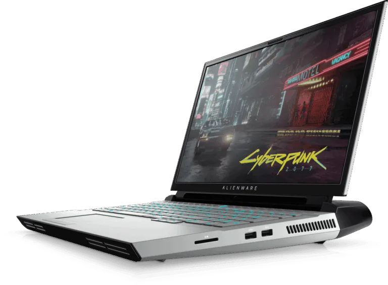Dell Alienware Area-51m R2 with up to Core i9-10900K & RTX 2080 SUPER launched