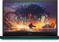 Dell G5 15 gaming laptop with Comet Lake-H & Ryzen 4000 Renoir APUs now available