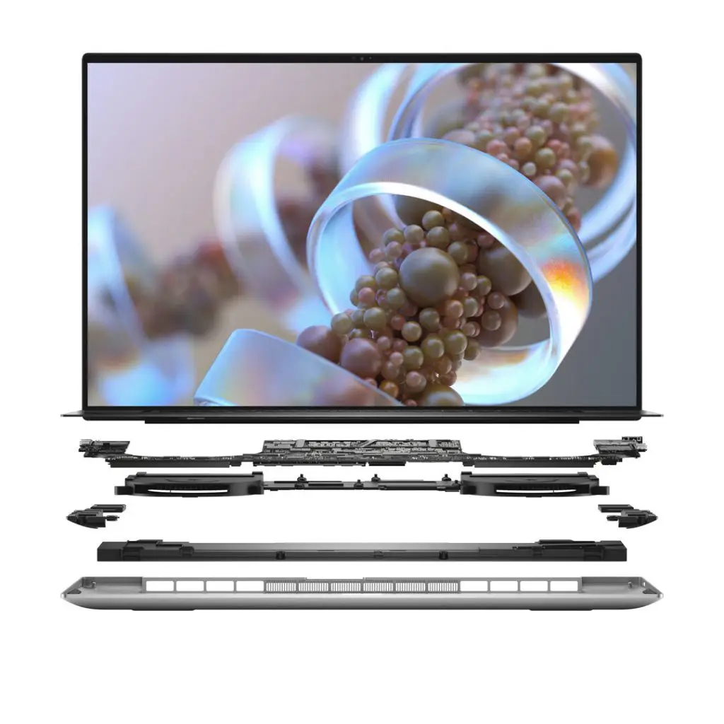 Dell XPS 17 9700 with up to Core i9-10885H & RTX 2060 GPU starts at $1,499
