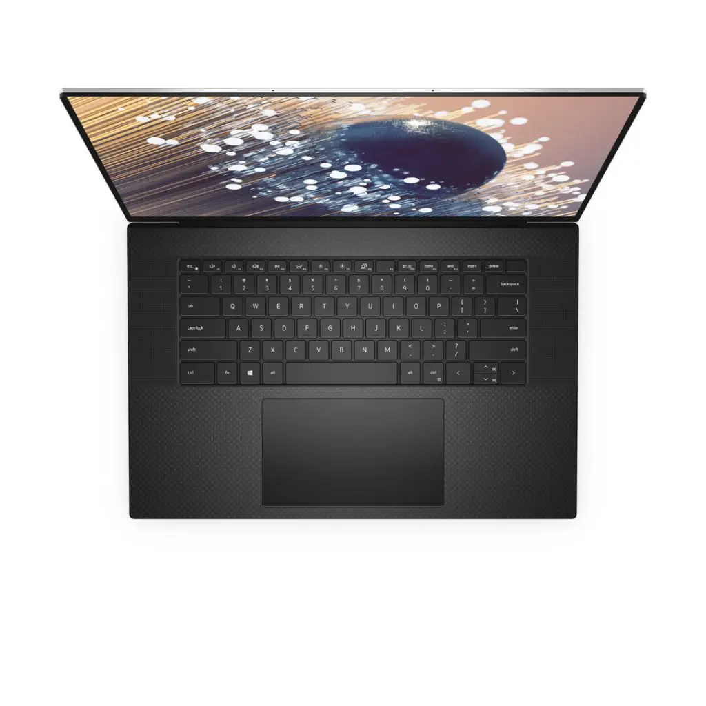 Dell XPS 17 9700 with up to Core i9-10885H & RTX 2060 GPU starts at $1,499