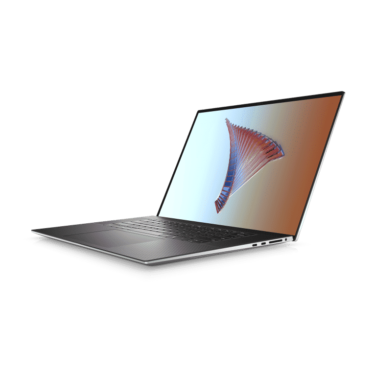 Dell XPS 17 9700 with up to Core i9-10885H & RTX 2060 GPU starts at ,499