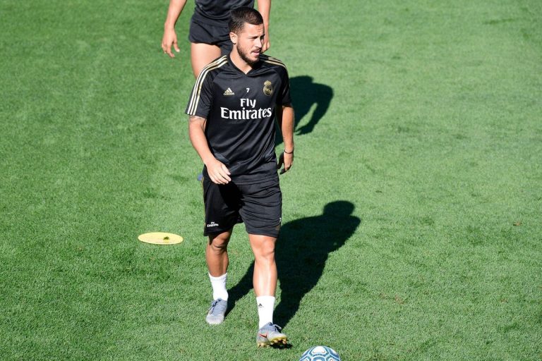 eden hazard