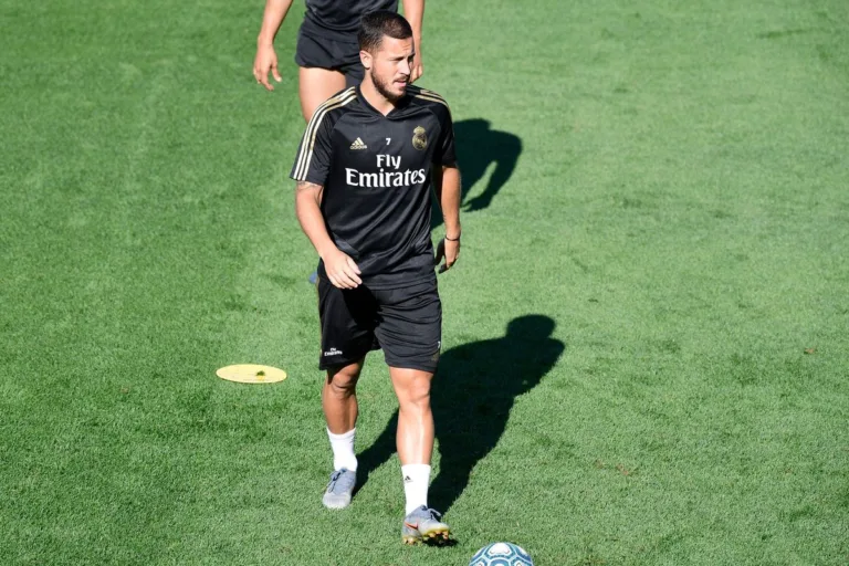 eden hazard