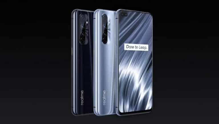 Realme X50 Pro Player launched with Snapdragon 865, LPDDR5 RAM and 90Hz display: Specifications, Price and Availability