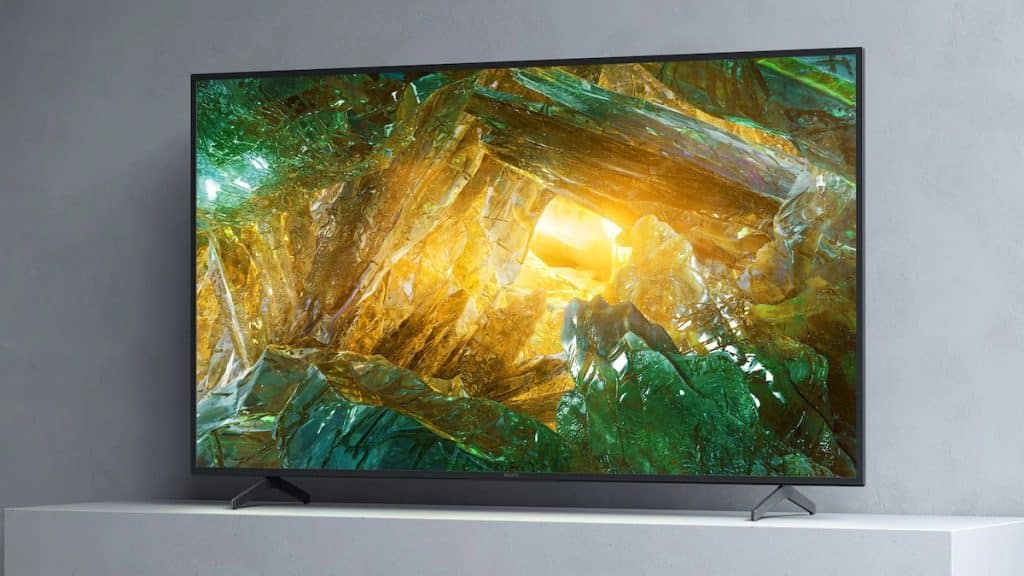 Sony launches new 4K Bravia X8000H and X7500H Android TVs starts at Rs. 61,990