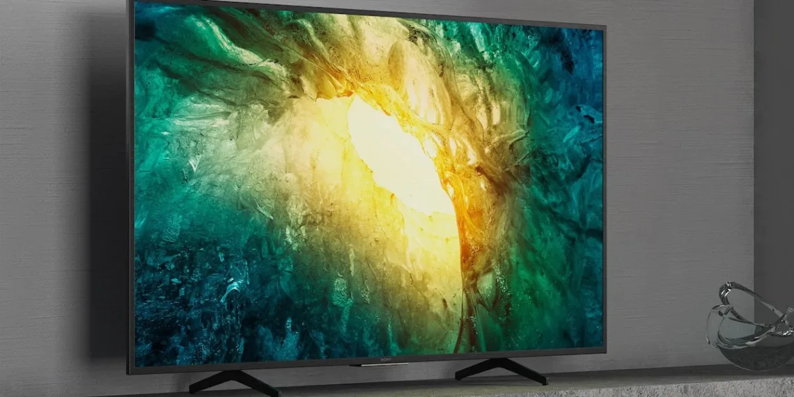 Sony launches new 4K Bravia X8000H and X7500H Android TVs starts at Rs. 61,990