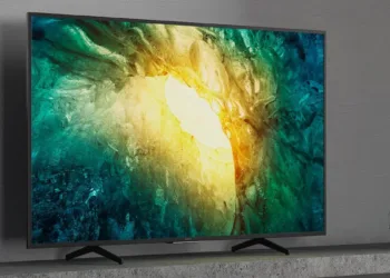 Sony launches new 4K Bravia X8000H and X7500H Android TVs starts at Rs. 61,990