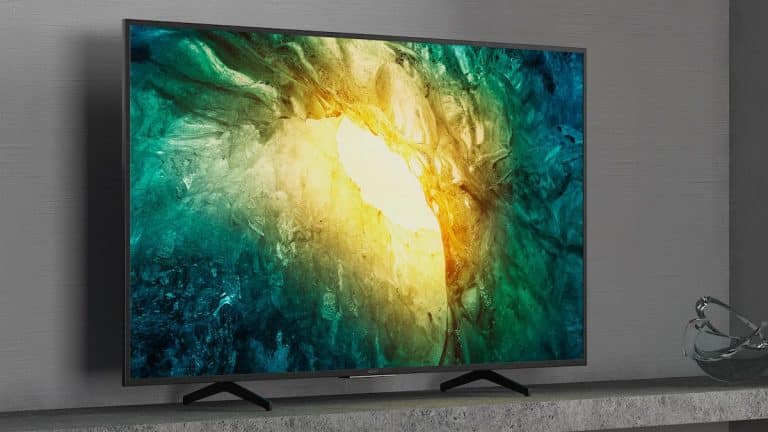 Sony launches new 4K Bravia X8000H and X7500H Android TVs starts at Rs. 61,990