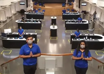 Xiaomi and Samsung retail stores receive Suraksha certification in India