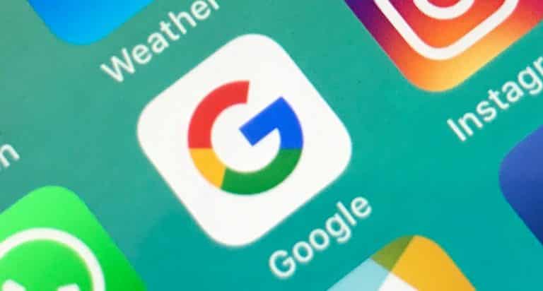 Google App & Assistant gets Dark Mode support
