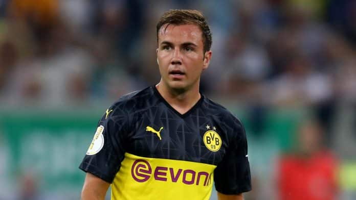 gotze gotze