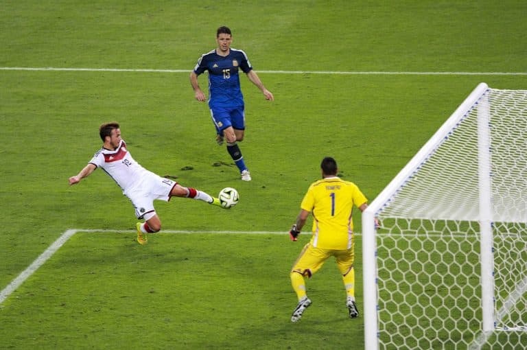 Mario Gotze reflects on “rushed” Bayern Munich transfer