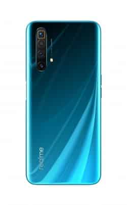 gsmarena 002 1 3 Realme X3 SuperZoom launched with 5x Periscope Zoom and 120Hz Display: Specifications, Price and Availability