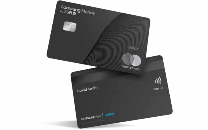 gsmarena 002 1 4 Samsung Debit cards to be launched soon in the US