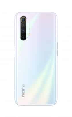 gsmarena 004 3 Realme X3 SuperZoom launched with 5x Periscope Zoom and 120Hz Display: Specifications, Price and Availability