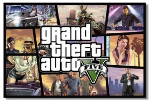 GTA 5 download in mobile: How to Download and Play?