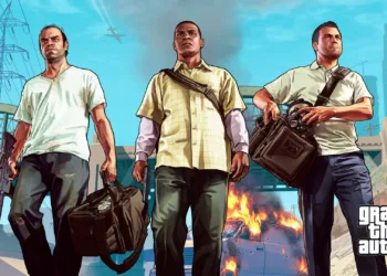 Take-Two Interactive to launch GTA VI to launch in 2023?