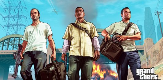 Take-Two Interactive to launch GTA VI to launch in 2023?