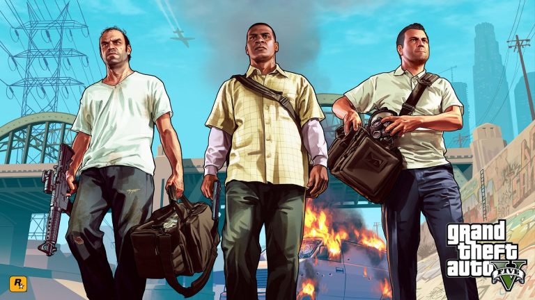 Take-Two Interactive to launch GTA VI in 2023?