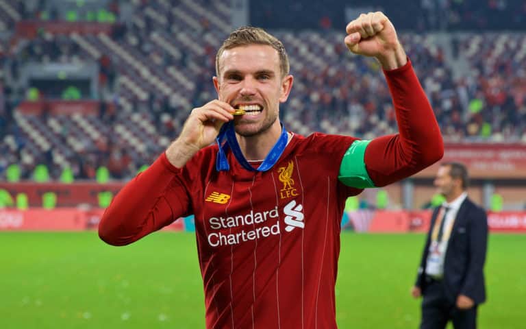 BBC Sport has revealed their Premier League Player of the season