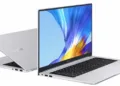 Honor MagicBook Pro 2020 with up to Core i7-10510U CPU & GeForce MX350 GPU launched