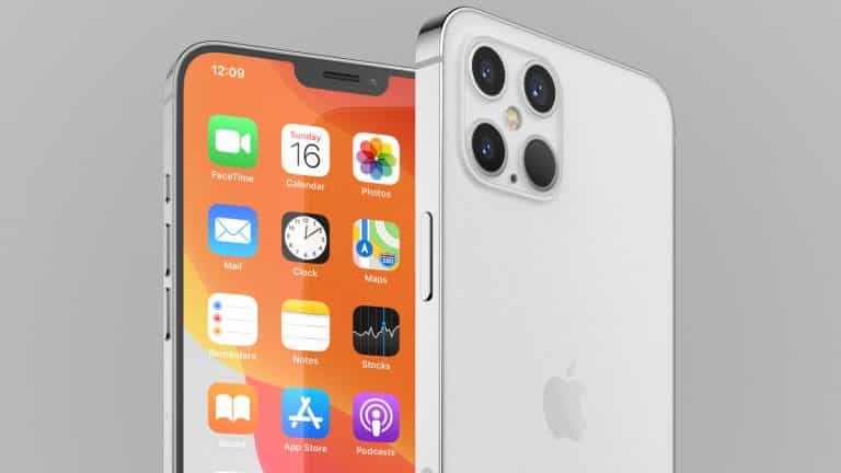 Apple iPhone 12 series said to launch in November