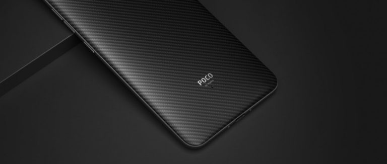 POCO F2 Pro leak tips 4G connectivity and Price in Europe