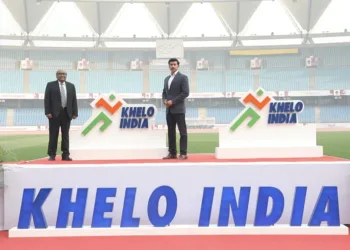 khelo india