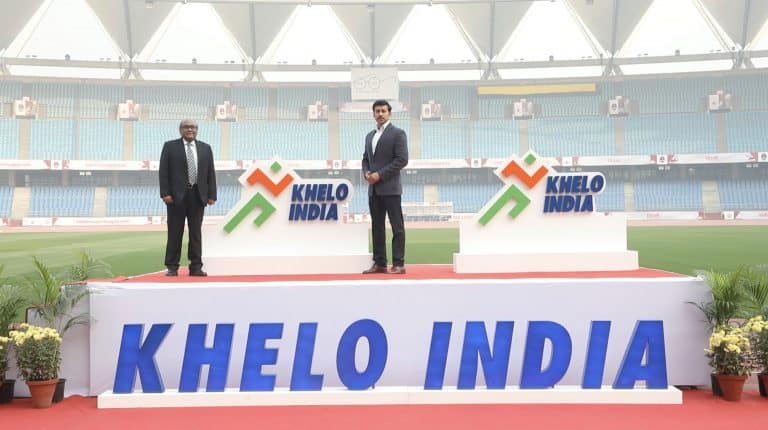 SAI has given Rs 30,000 to each of the 2749 Khelo India athletes