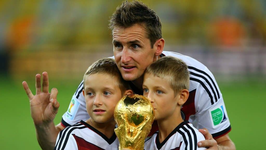 klose