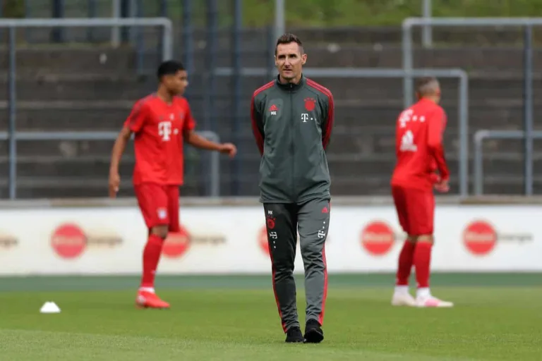 klose