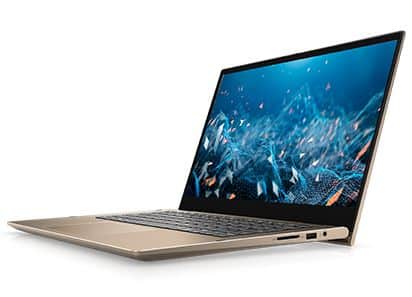 Dell Inspiron 14 7000 2-in-1 laptops with AMD Ryzen 4000 APUs & 10th Gen Intel CPUs now available