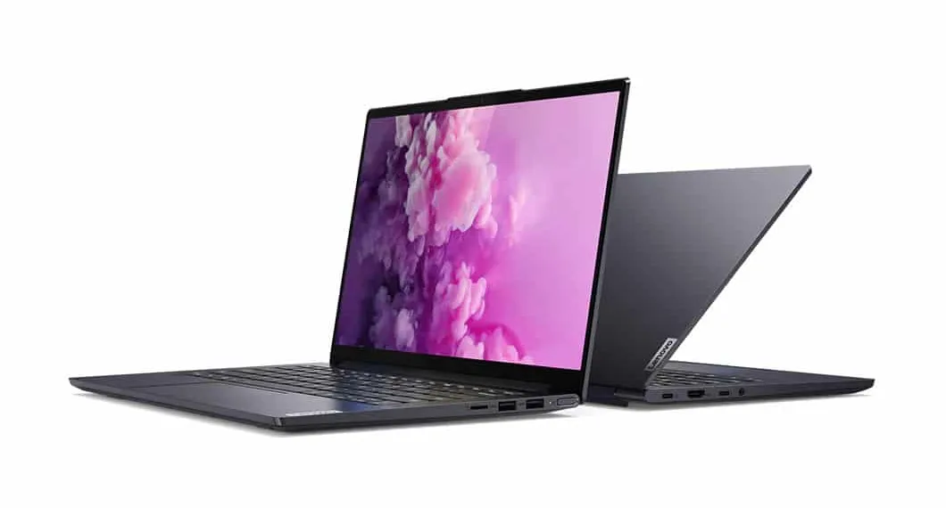 Lenovo IdeaPad Slim 7 with AMD Ryzen 7 4700U starts at $899.99