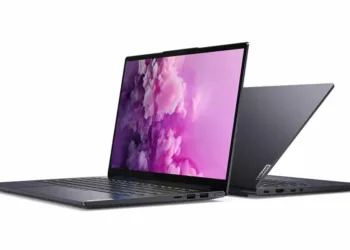 Lenovo IdeaPad Slim 7 with AMD Ryzen 7 4700U starts at $899.99